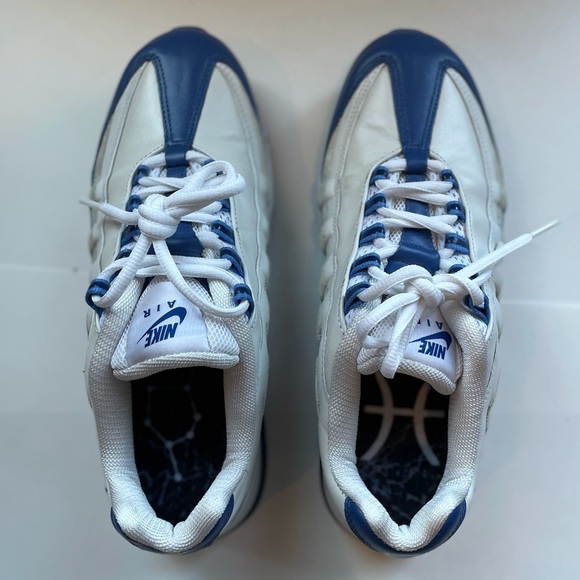 NIKE Air Max 95 Premium Pisces - Picture 11 of 12